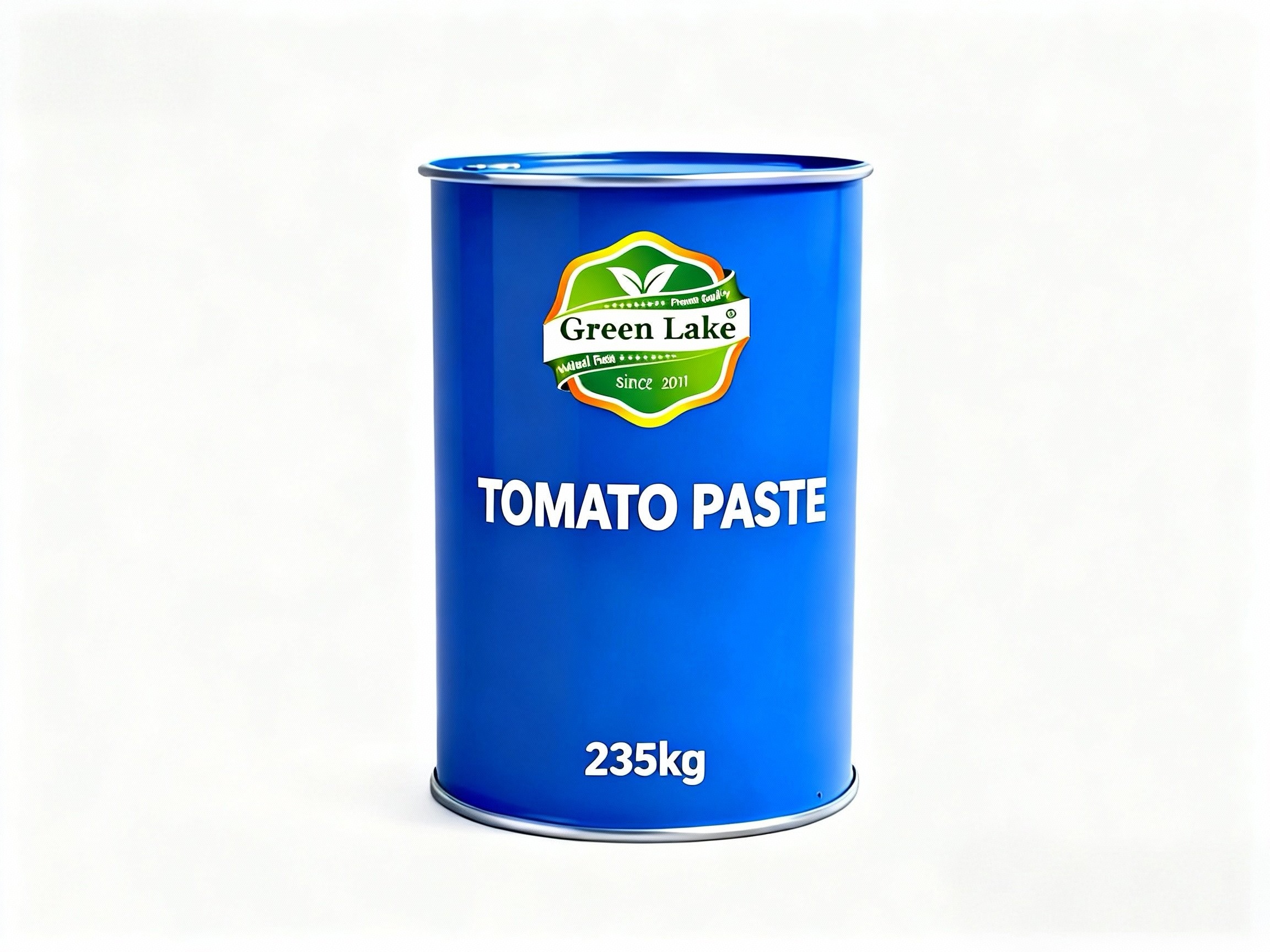 Toamto paste