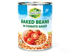 Canned Baked Beans