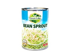 Canned Bean Sprout