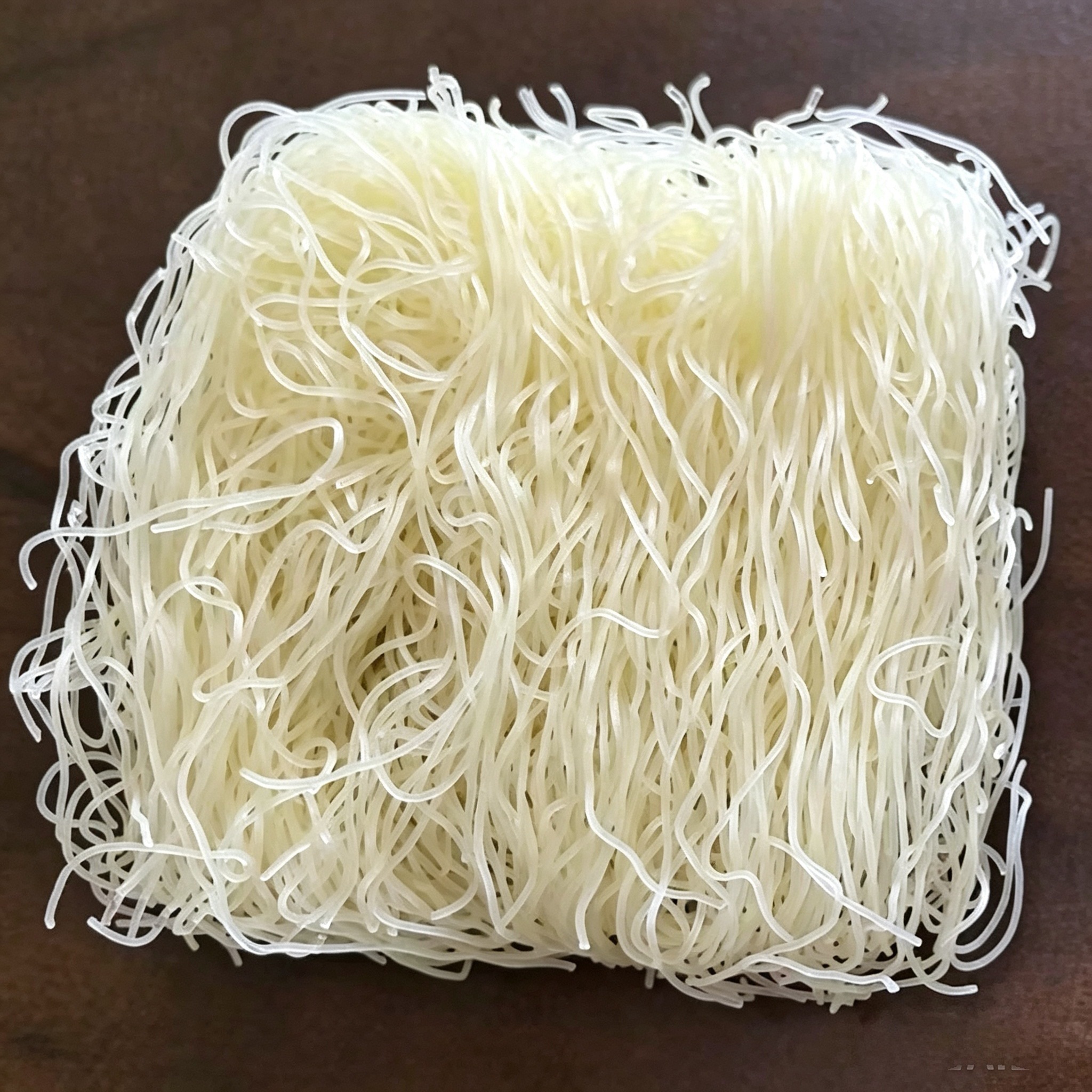 Hsinchu rice vermicelli