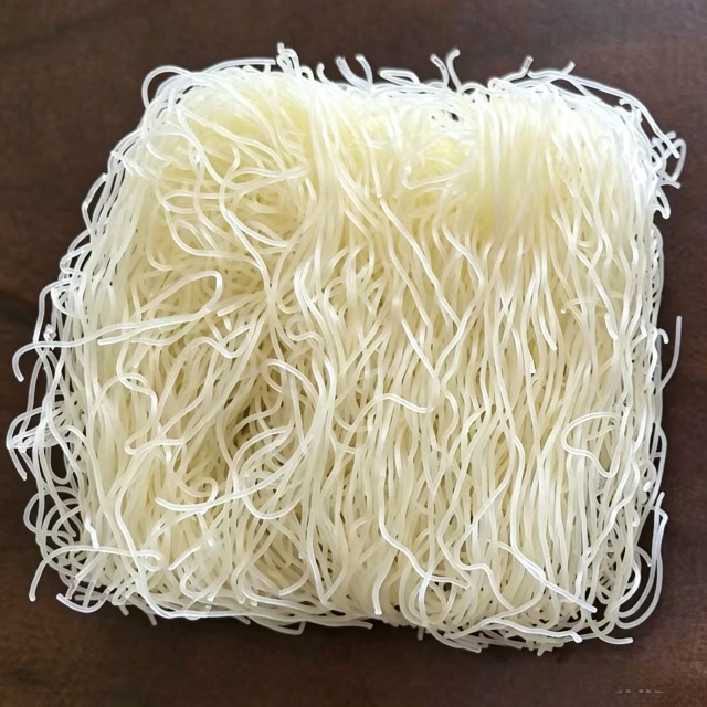 Hsinchu rice vermicelli