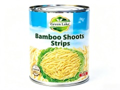 Bamboo Shoots Strips