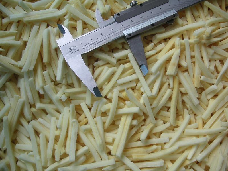 Bamboo Shoots Strips