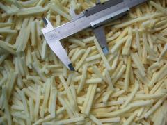 Bamboo Shoots Strips
