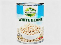 Canned White Beans