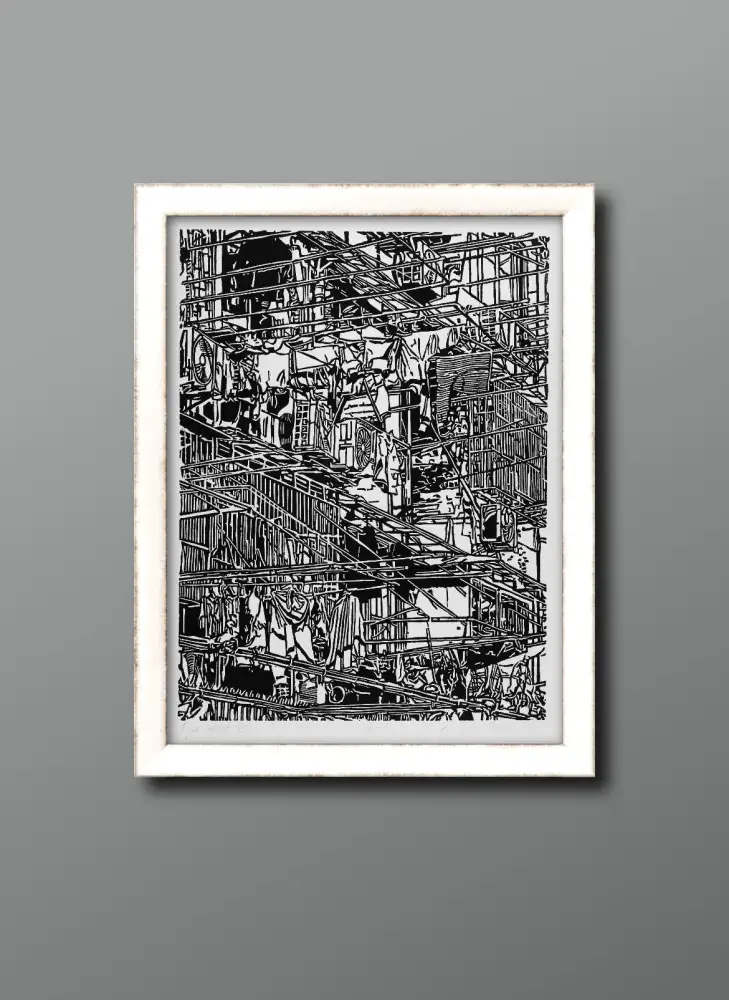 Appartment 45 公寓45