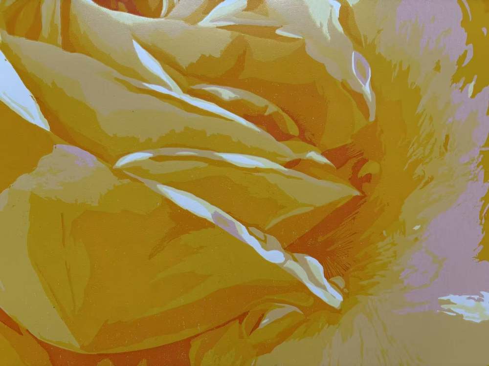 花之语 之一