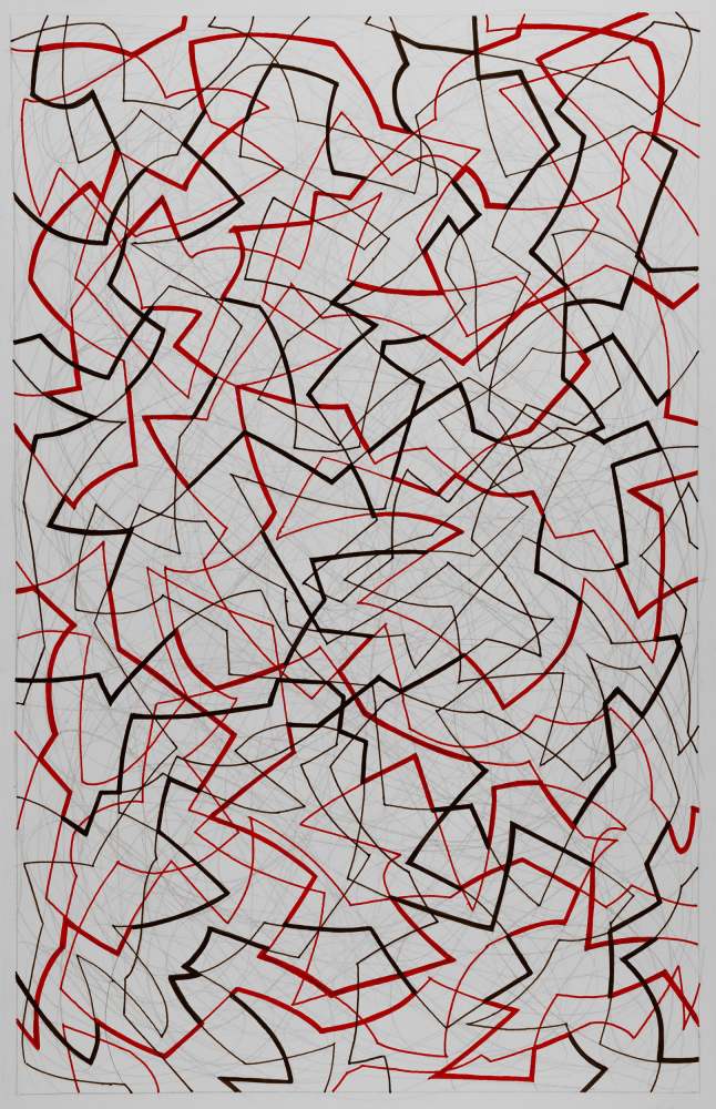 Red and Black 红与黑 41