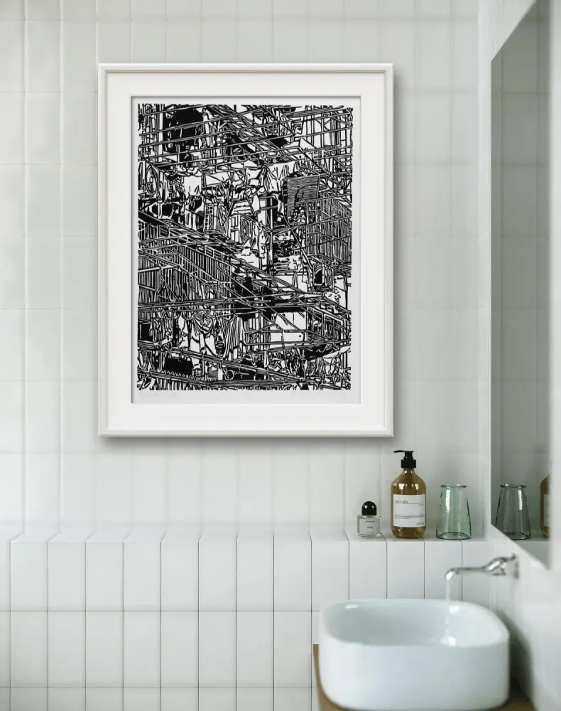 Appartment 45 公寓45