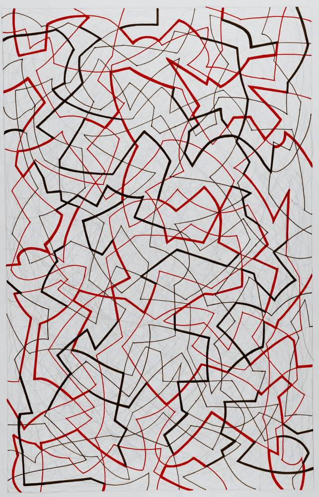 Red and Black 红与黑 42