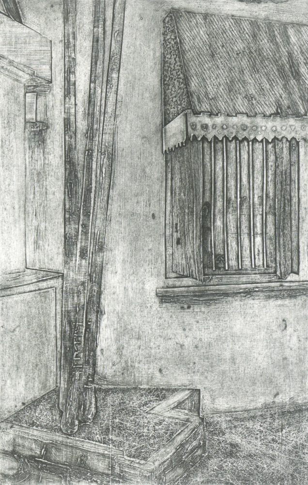 《静谧》