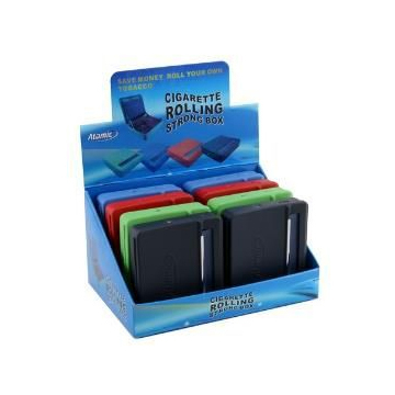 ATOMIC  ROLLING  BOX  COLORATO  CONF.8PZ