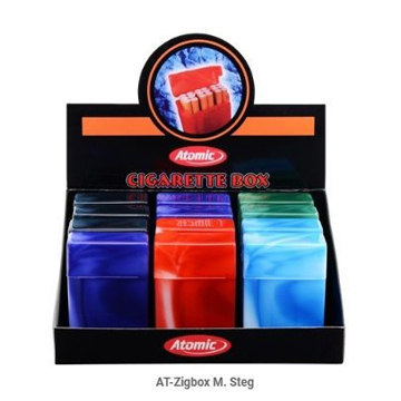 PORTA  SIGARETTE  CLASSIC  CONF.   12PZ