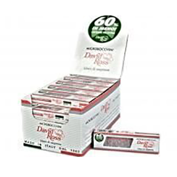 David Ross Micro Bocchini 8mm 10.Pz Conf.36.Pz