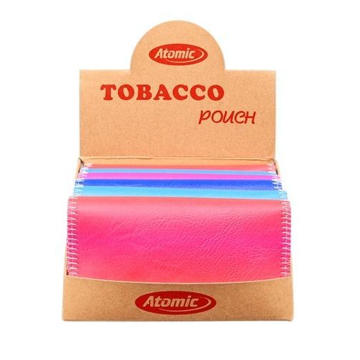 PORTA  TABACCO POUCH CONF.  6PZ
