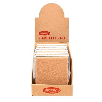 PORTA SIGARETTE CASE   CONF.6PZ