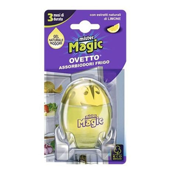 MM.OVETTO LIMONE PROM 40GR 6PZ