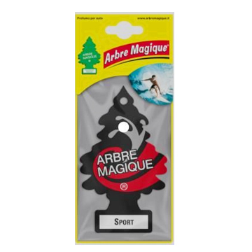 ARB.MAG.MONO SPORT