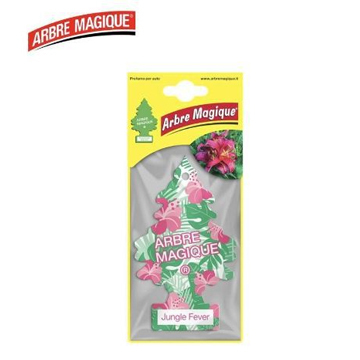 ARB.MAG.JUNGLE  FEVER  24 pz