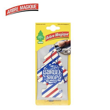 ARB.MAG.MONO  BARBER  SHOP  24 pz