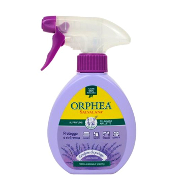 OSL. SPRAY LAVANDA 150ML 6PZ