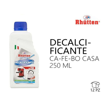 DECALCIFICANTE   250 ML