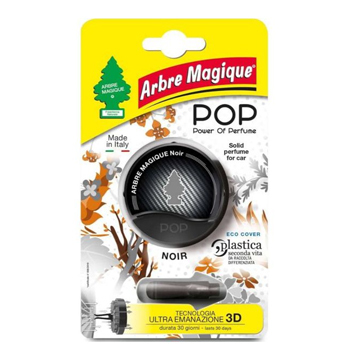 POP.NOIR MONO 12PZ