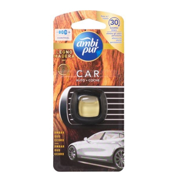 DEO AMBI PUR ORIGINS  LEGNO BL1