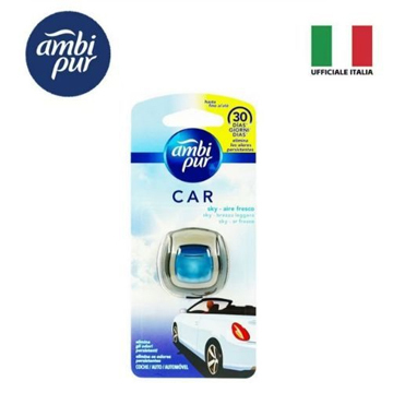 DEO AMBI  PUR  C.SKY- BREZZA LEGG  BL 1