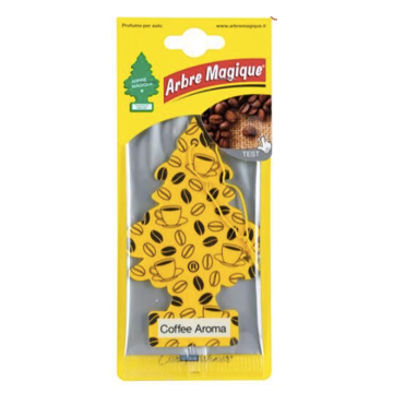 ARB.MAG.MONO COFFEE AROMA 24 pz
