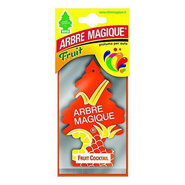 ARB.MAG.MONO FRUIT COCKTAIL