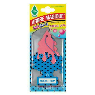 ARB.MAG.MONO BUBBLEGUM
