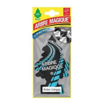 ARB.MAG MONO AMBER COLOGNE