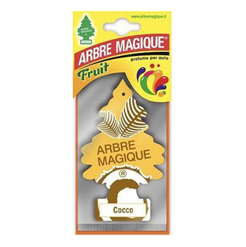 ARB.MAG.MONO COCCO