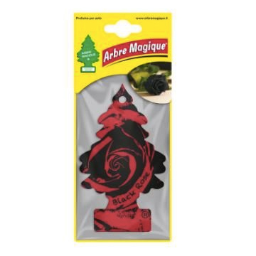 ARB.MAG.MONO BLAK  ROSE
