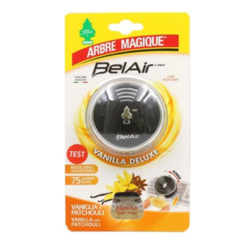 BE.VANILLA EM. 7ML 12PZ