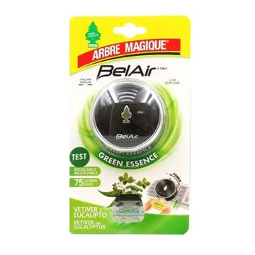 BE.GIUG.GREEN ESS.EM.7ML 12PZ