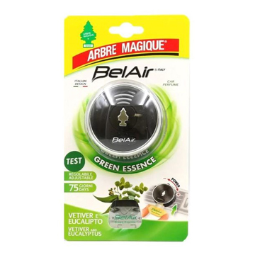 BE.GREEN ESSENCE EM. 7ML 12PZ