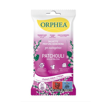OD.SALVIETT.PATCHOULI 20P 12PZ
