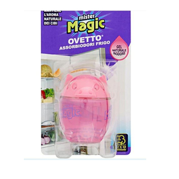 MM.OVETTO ACETO PROMO 40GR 6PZ