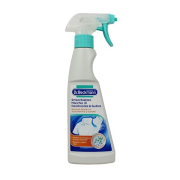DB.SMACC.DEO&SUDORE 250ML 6PZ