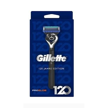 RASOIO  GILLETTE  PROGLIDE   EDIZIONE