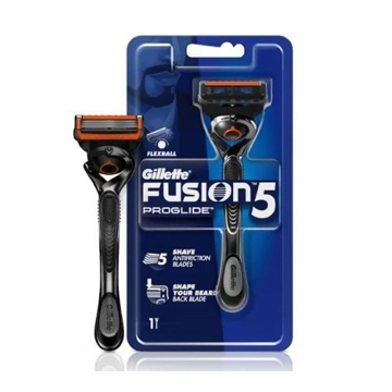 RASOIO   GILLETTE  FUSION 5  PROGLIDE  1 PZ