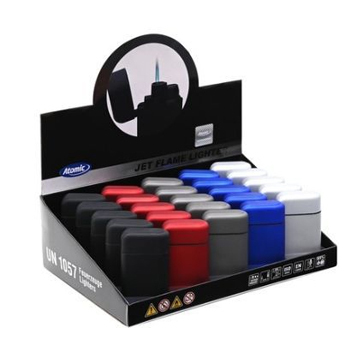 ACCENDINI ANTIENTO  COLORATE  CONF. 25PZ