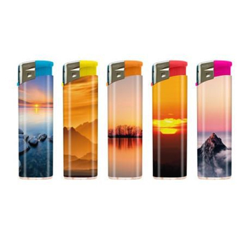 ACCENDINI ELECT. F11 SUNSET CONF.50PZ