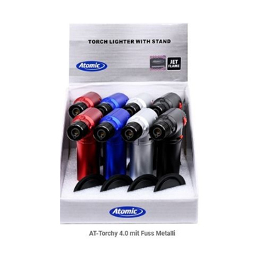 accendini torchy antivento   conf.8pz