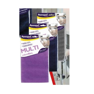 SMART PANNOPELL MULTI  LISCIA 33x33