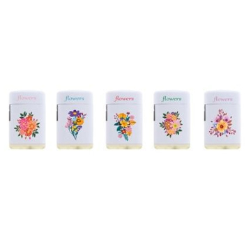 ACCENDINI ANTIENTO  FIORI  CONF. 25PZ