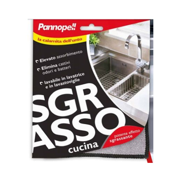 SGRASSO