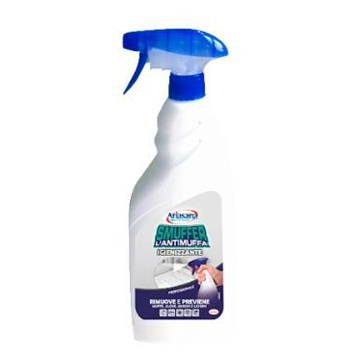 ARIASANA AMUFFER-ANTIMUFFA   500 ML